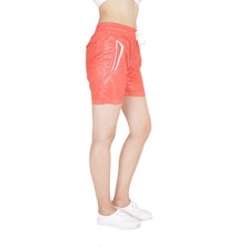 Fore Sport Kadın Koyu Destina Parlak Cep Ayrıntılı Şort