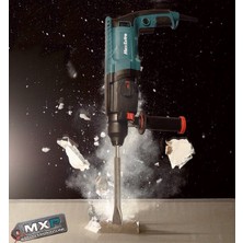 Max Extra Delici Kırıcı Matkap 900 W 3.2 J