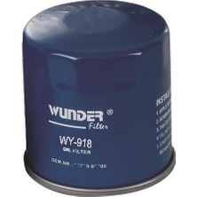 Wunder Hyundai I-20 1,2