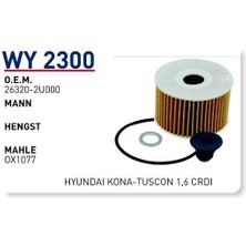 Wunder Hyundai Kona-Tuscon 1,6 Crdi