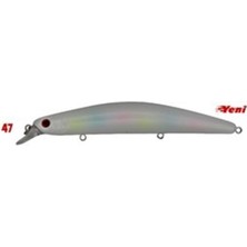 Wily Crafty 12.5 cm Maket Balık 13 gr (0-0.5m) - 47