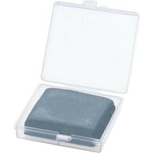 Silka Silgy Hamur Silgi 1 Adet Sanat Silgisi Yumuşak ve Kullanışlı