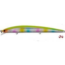 Wily Crafty 12.5 cm Maket Balık 13 gr (0-0.5m) - 04