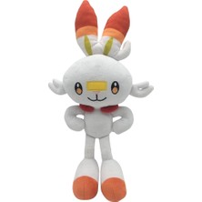 Zppld 38 cm Pokemon Oyuncak (Yurt Dışından)