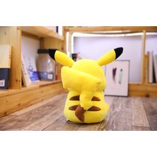 Zppld 30CM Pikachu Oyuncak (Yurt Dışından)