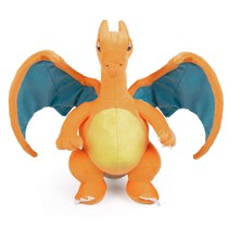 Zppld 30 cm Pokemon Peluş Oyuncak (Yurt Dışından)