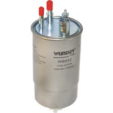 Wunder Fiat Doblo 1.9 Jtd-Fiorino  Jtd-Punto 1.3 Jtd