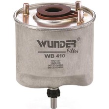 Wunder Cıtroen C5 1,6 Hdi - Peugeot 207-208-308-508-3008-4008-5008- Tepe 1,6 Hdi