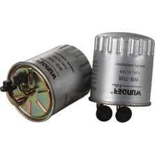 Wunder Mercedes A-B-C Klasse -Sprınter Iı-Viano-Vito Iı (639)