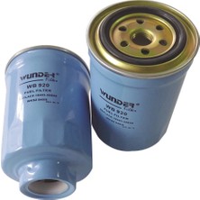 Wunder Nissan Vanette 2,0d-2,3d - Terrano 2,7 Td - X-Trail 2,2 Dcı