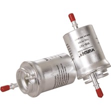 Wunder Volkswagen Polo Iv-Golf V 3 Girişli