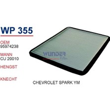 Wunder Spark 1,0 - 1,2