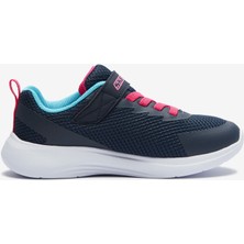 Skechers SELECTORS - JAMMİN' JOGGER Büyük Kız Çocuk Lacivert Spor Ayakkabı - 302470L NVY