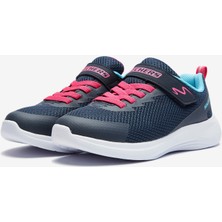 Skechers SELECTORS - JAMMİN' JOGGER Büyük Kız Çocuk Lacivert Spor Ayakkabı - 302470L NVY