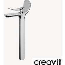Creavit Foglia Uzun Lavabo Armatürü Bataryası FG6501