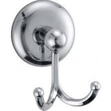 Bks 2'li Askılık Bornozluk