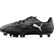 Puma Rapido Iıı FgAg  Çocuk Krampon 10657602