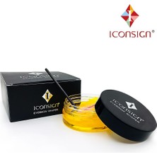 Iconsign Iconsıgn®️eyebrow Shaper-Kaş Sabitleyici & Şekillendirici Wax