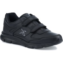 Kinetix Adun Pu Iı 1pr Siyah Erkek Koşu Ayakkabısı