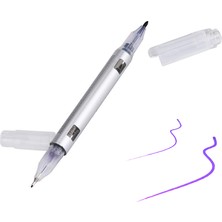 GAIA BROWS Marker Pen For Permanent Make-up - Kalıcı Makyaj Microblading Işaretleme Kalemi