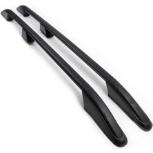 OMSA Ford Connect Elegance Tavan Çıtası Siyah Kısa Şase 2002-2014 Arası