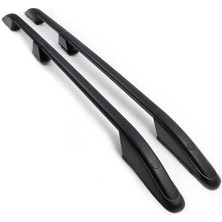 OMSA Peugeot Expert 3 Tavan Çıtası Elegance Siyah Kısa Şase 2017 ve Sonrası