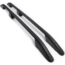 OMSA Renault Kangoo Facelift Elegance Tavan Çıtası Siyah Kısa Şase 1997-2007 Arası