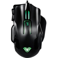 Aula Kablolu Oyun Mouse (Yurt Dışından)