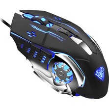 Aula Kablolu Oyun Mouse (Yurt Dışından)