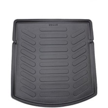 Rizline Audi A4 B8 Sedan 2008-2016 3D Bagaj Havuzu