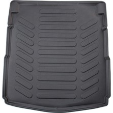 Replax Audi A6 C7 2011-2014 3D Bagaj Havuzu