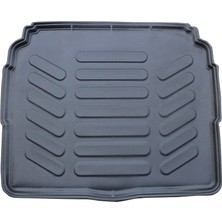 Replax Opel Grandland 2017 Sonrası Alt Bagaj 3D Bagaj Havuzu