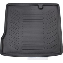 Replax Dacia Duster 2WD 2009-2017 3D Bagaj Havuzu