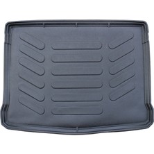 Replax Ford Focus 4 Hb Tamir Kitli 2018 Sonrası 3D Bagaj Havuzu