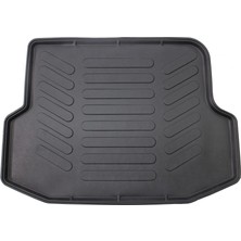 Rizline Honda Civic Sedan 2001-2005 3D Bagaj Havuzu