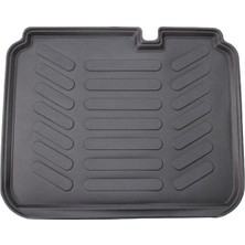 Replax Citroen C4 2005-2010 3D Bagaj Havuzu