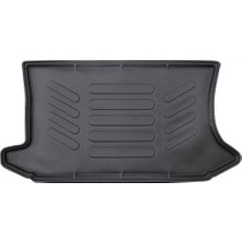 Rizline Ford Fiesta 2002-2008 3D Bagaj Havuzu