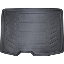 Rizline Ford Connect 2013 Sonrası 3D Bagaj Havuzu