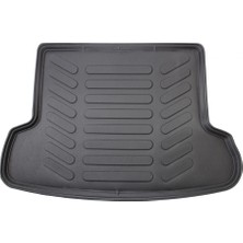 Replax Hyundai Accent Era 2006 Sonrası 3D Bagaj Havuzu