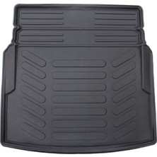 Replax Mercedes E Serisi W212 2010-2016 Rampalı 3D Bagaj Havuzu