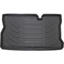Rizline Opel Corsa C 2001-2006 3D Bagaj Havuzu