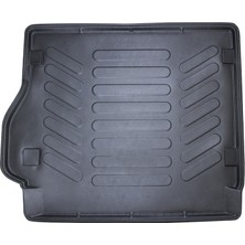 Rizline Land Rover Range Rover Sport 2005 - 2013 3D Bagaj Havuzu