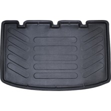 Rizline Kia Rio Hb 2011-2017 (Ince Stepne) 3D Bagaj Havuzu