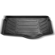 Replax Seat Ibiza Hb 2017 Sonrası 3D Bagaj Havuzu