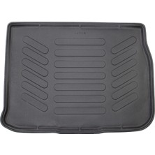 Replax Renault Scenic 2 2003-2009 3D Bagaj Havuzu