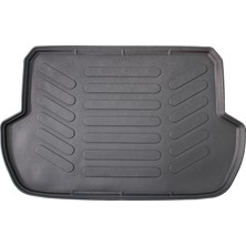 Rizline Subaru Forester 2013 Sonrası 3D Bagaj Havuzu