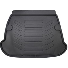 Replax Volvo S60 2010-2018 3D Bagaj Havuzu