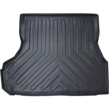 Replax Opel Vectra B 1995-2002 3D Bagaj Havuzu