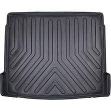 Rizline Citroen C5 2001-2007 3D Bagaj Havuzu