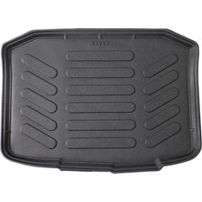 Replax Seat Ibiza Hb 2008-2017 3D Bagaj Havuzu